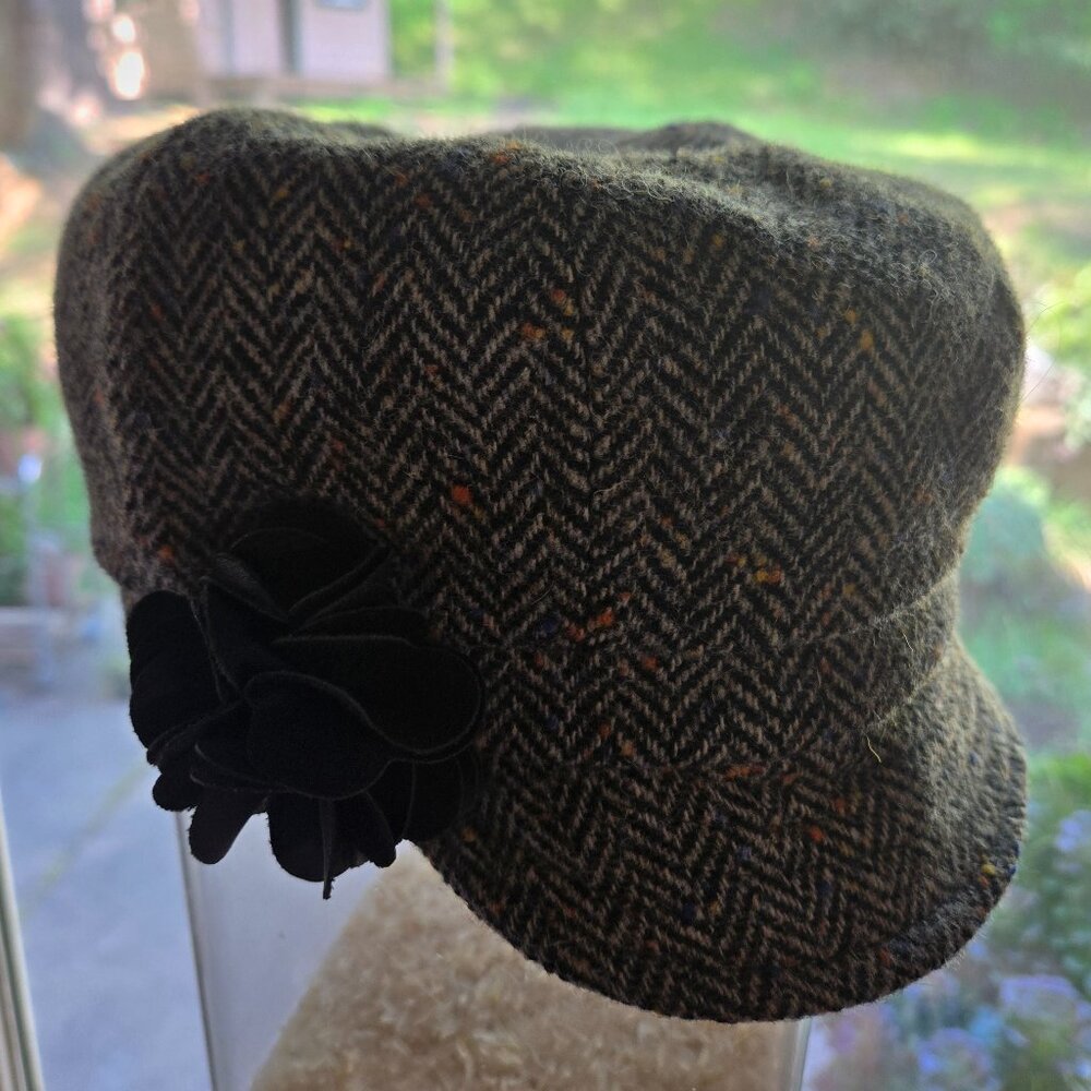 Wool Hat